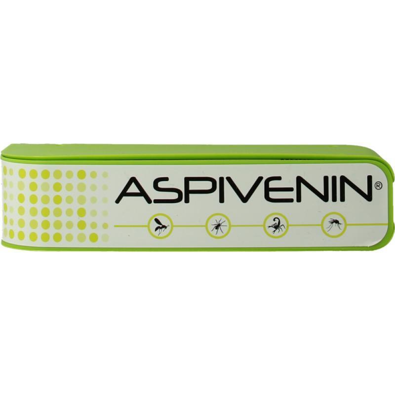 Aspivenin Uitzuigpomp 1 Stuk
