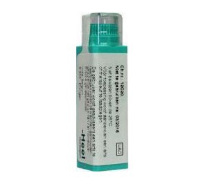 Homeoden Heel Taraxacum officinale d6 4G