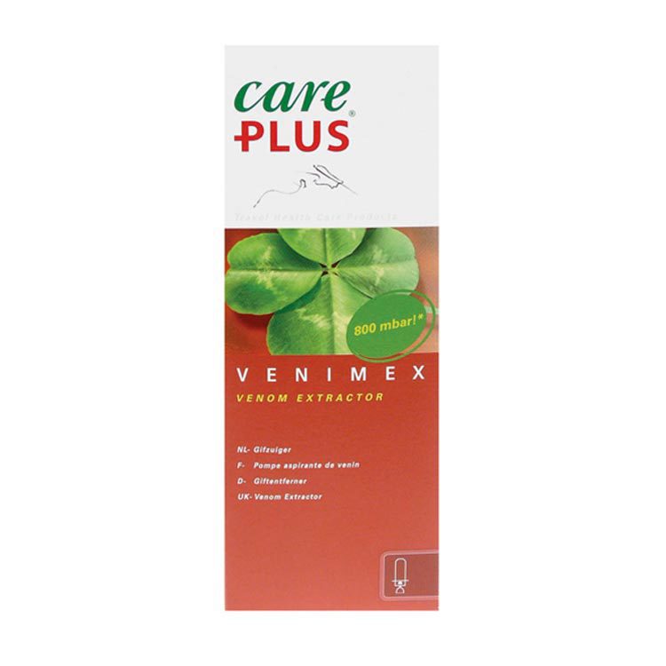 Care Plus Uitzuigset venimex ex