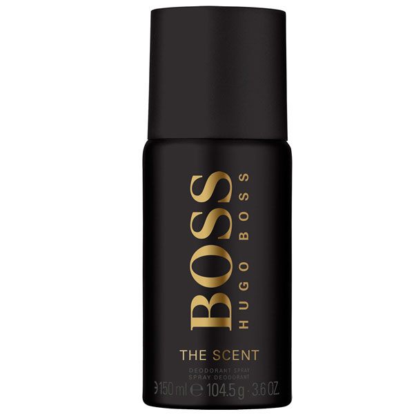 Hugo Boss Boss The Scent deodorant spray 150 ml