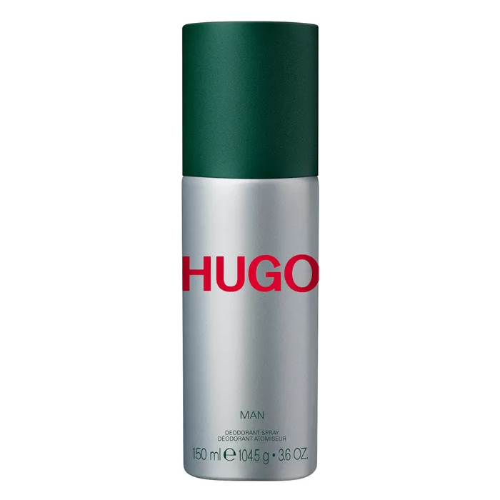 Hugo Boss Hugo Man deodorant spray 150 ml