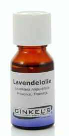 Ginkel's Lavendelolie provence 15ml