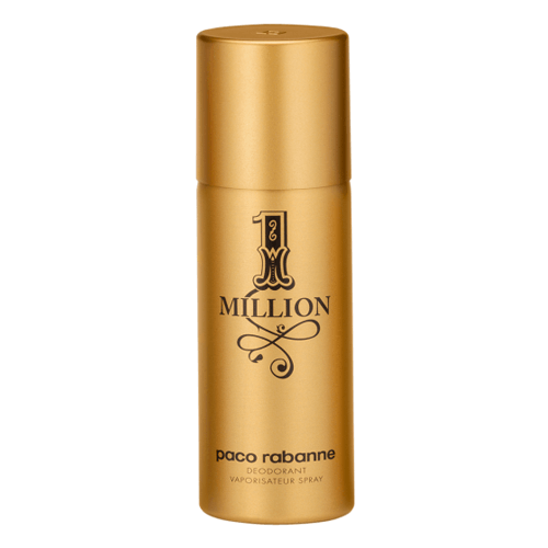 Paco Rabanne One Million deodorant spray 150 ml