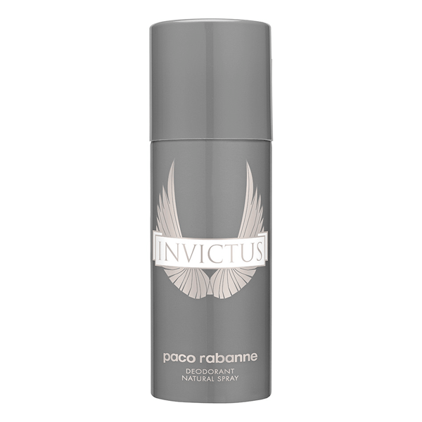 Paco Rabanne Invictus deodorant spray 150 ml
