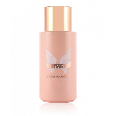 Paco Rabanne Olympea Body Lotion 200 ml