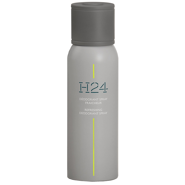 Hermès H24 deodorant spray 150 ml