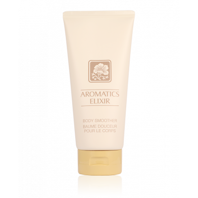 Clinique Aromatics Elixir Body Smoother 200 ml