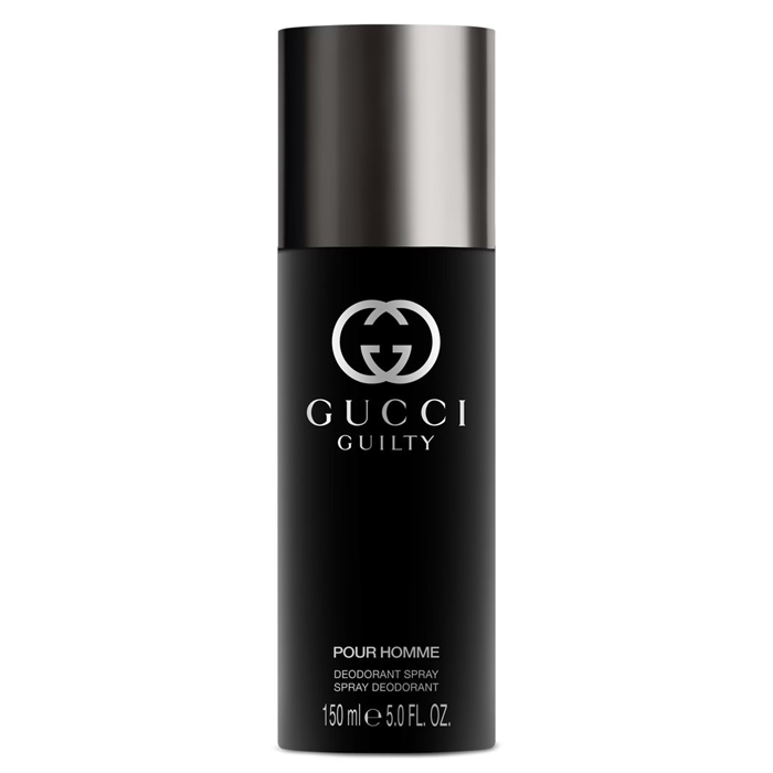 Gucci Guilty pour homme deodorant spray 150 ml