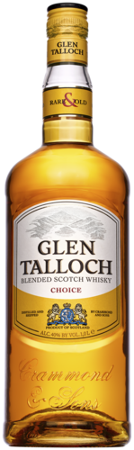 Glen Talloch 100CL