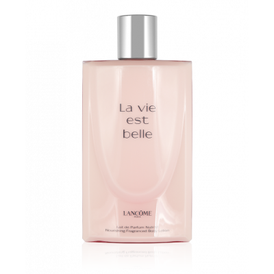 Lancome La Vie Est Belle Body Lotion 200 ml