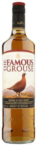 Famous Grouse The  70CL