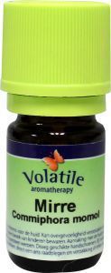 Volatile Mirre 5ml