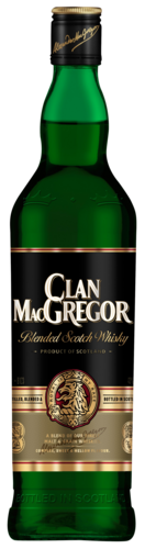 Clan Macgregor 100CL