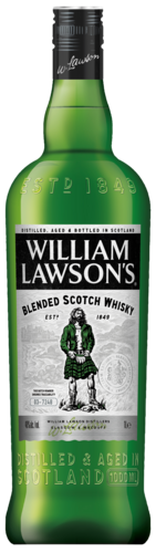 William Lawson's 100CL