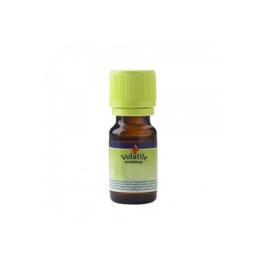 Volatile Zonnevlecht chakra 3 puur 5ml