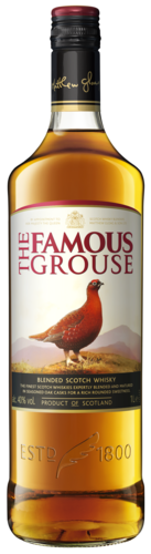Famous Grouse The  100CL