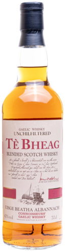 Te Bheag 70CL