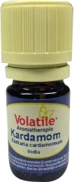 Volatile Kardamom india 5ml