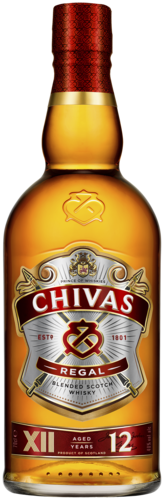 Chivas Regal 12 Years 70CL
