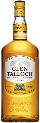 Glen Talloch 150CL