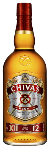 Chivas Regal 12 Years 100CL