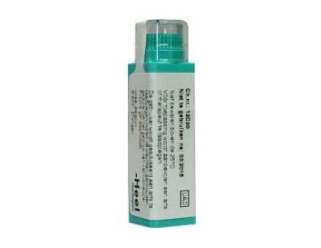 Homeoden Heel Causticum d6 4g