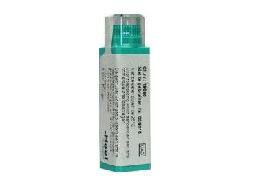 Homeoden Heel Chamomilla 200k 4g