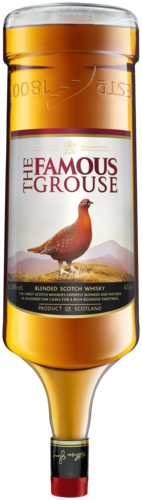 Famous Grouse The  450CL