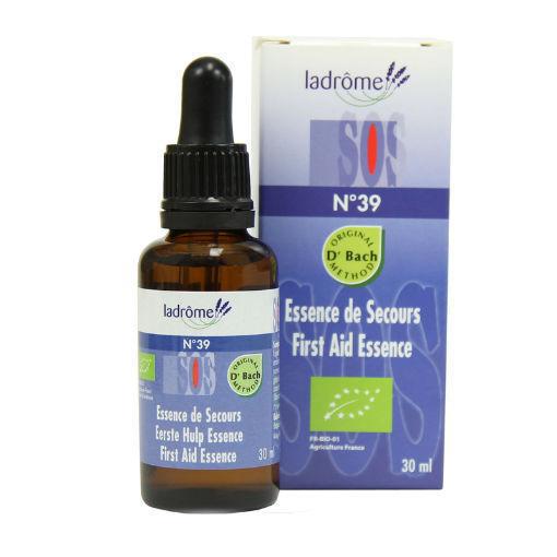La Drome First aid druppels 30ml