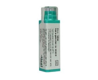 Homeoden Heel Eupatorium perfoliatum d30 4g
