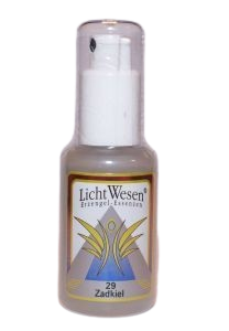 Lichtwesen Zadkiel tinctuur 29 30ml