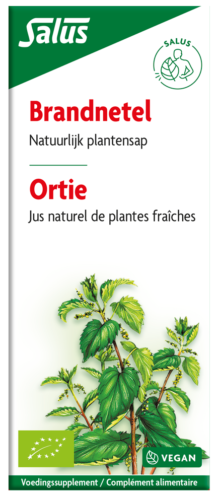 Salus Brandnetelsap