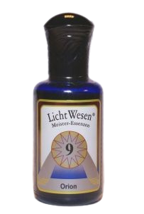 Lichtwesen Orion olie 9 30ml