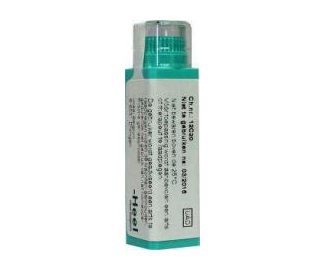 Homeoden Heel Ginkgo biloba d12 4g