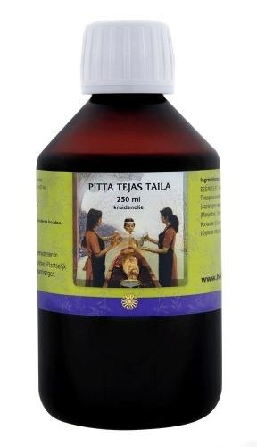 Holisan Pitta Tejas Taila