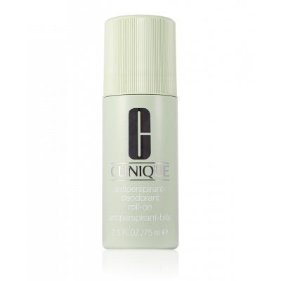 Clinique Antiperspirant Deodorant Roll-On 75 g