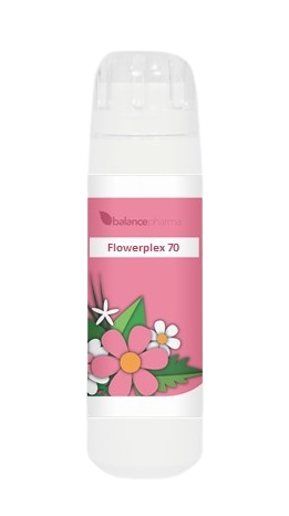 Balance Pharma Flowerplex 070 Liefde