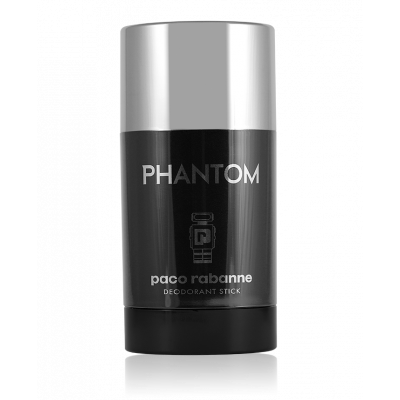 Paco Rabanne Phantom Deodorant Stick 75 ml