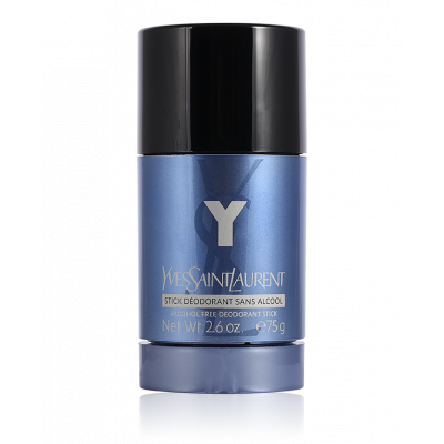 Yves Saint Laurent Y Men Deodorant Stick 75 g