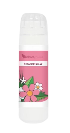 Balance Pharma Flowerplex 019 Acceptatie