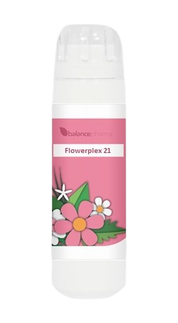 Balance Pharma Flowerplex 021 Harmonie