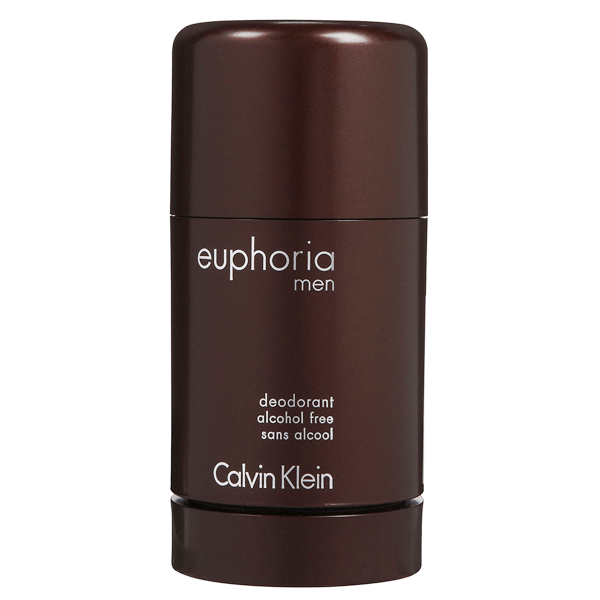 Calvin Klein Euphoria Men deodorant stick 75 ml (alcoholvrij)