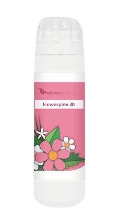 Balance Pharma Flowerplex 030 Patronen Veranderen