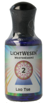 Lichtwesen Lao tse olie 2 30ml