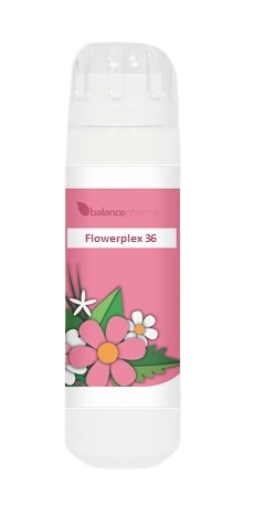 Balance Pharma Flowerplex 036 Communicatie