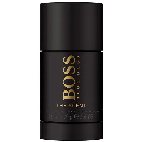 Hugo Boss Boss The Scent deodorant stick 75 ml