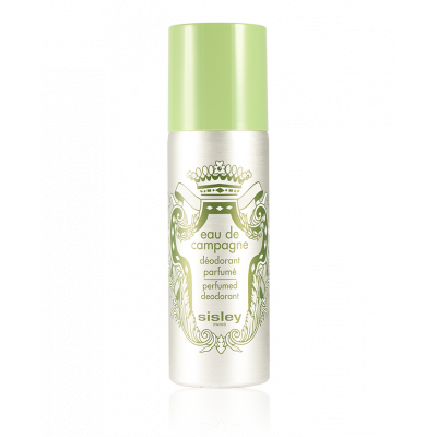 Sisley Eau de Campagne Deodorant Spray 150 ml