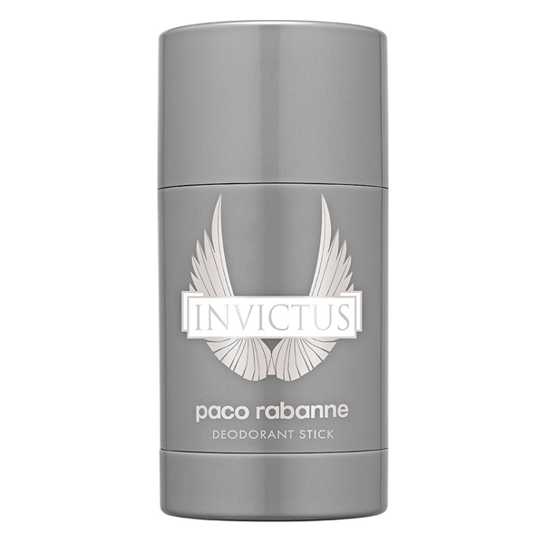 Paco Rabanne Invictus deodorant stick 75 ml (alcoholvrij)