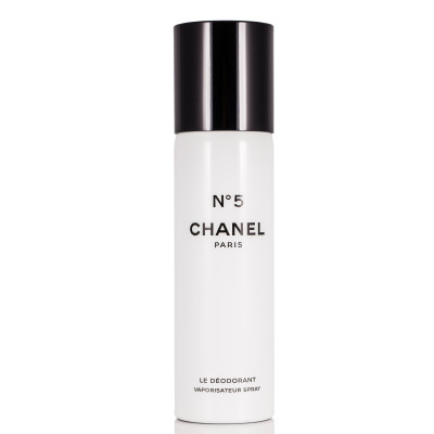 Chanel No. 5 Deo Spray 100 ml