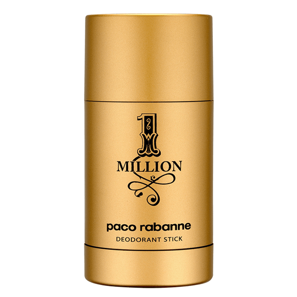 Paco Rabanne One Million deodorant stick 75 ml